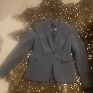 Limited suit jacket
